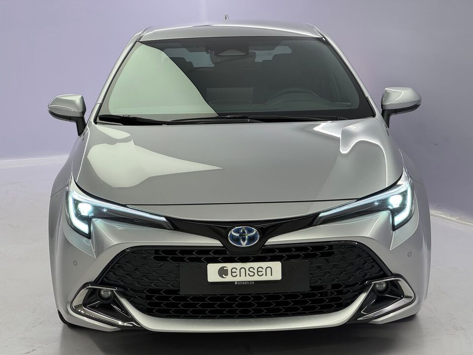 Corolla 1.8 HSD Trend