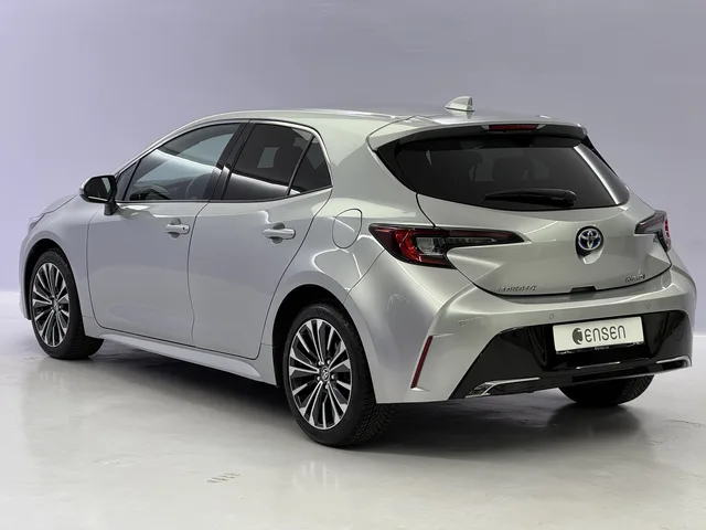 TOYOTA Corolla 1.8 HSD Trend