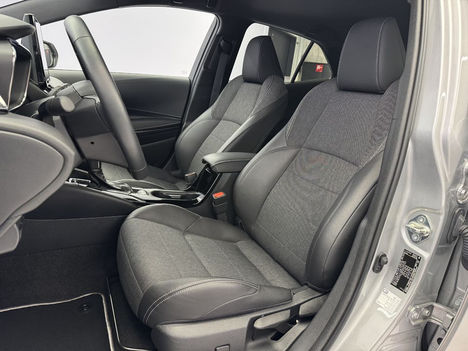 Corolla 1.8 HSD Trend