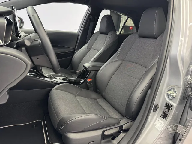 TOYOTA Corolla 1.8 HSD Trend