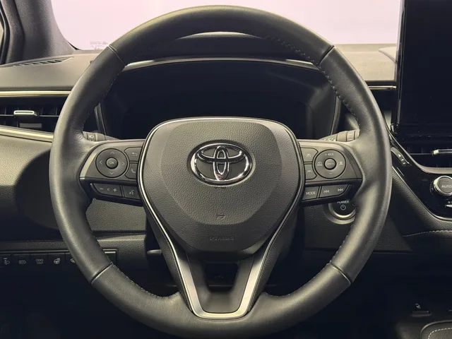TOYOTA Corolla 1.8 HSD Trend