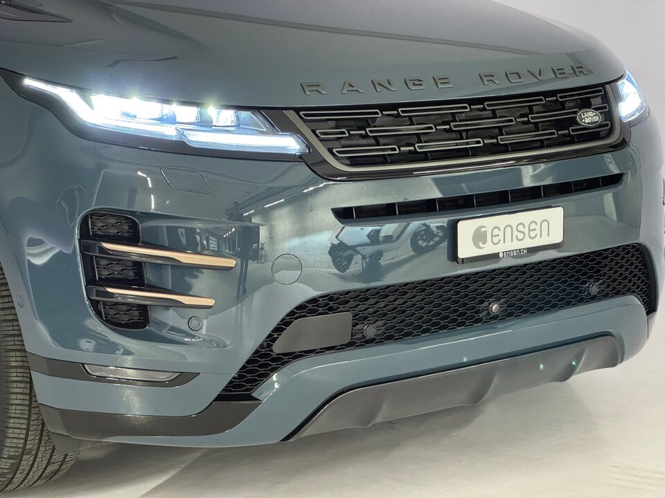 Range Rover Evoque 2.0 T 250 Dynamic HSE