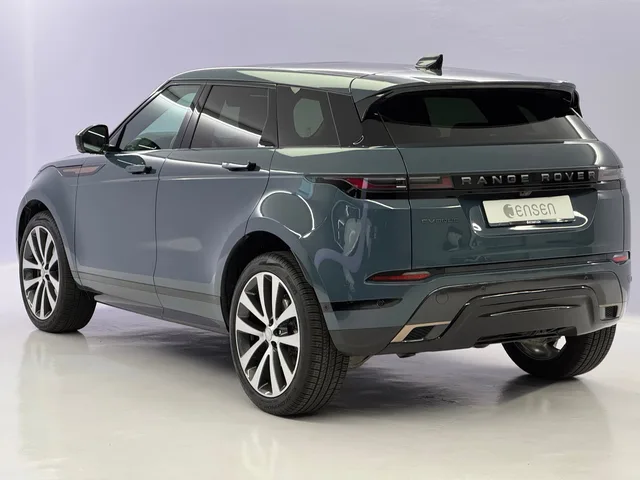 LAND-ROVER Range Rover Evoque 2.0 T 250 Dynamic HSE