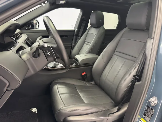 LAND-ROVER Range Rover Evoque 2.0 T 250 Dynamic HSE