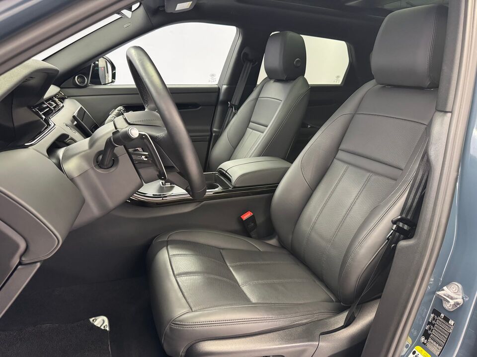 Range Rover Evoque 2.0 T 250 Dynamic HSE