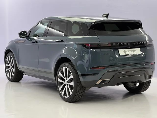 LAND-ROVER Range Rover Evoque 2.0 T 250 Dynamic HSE