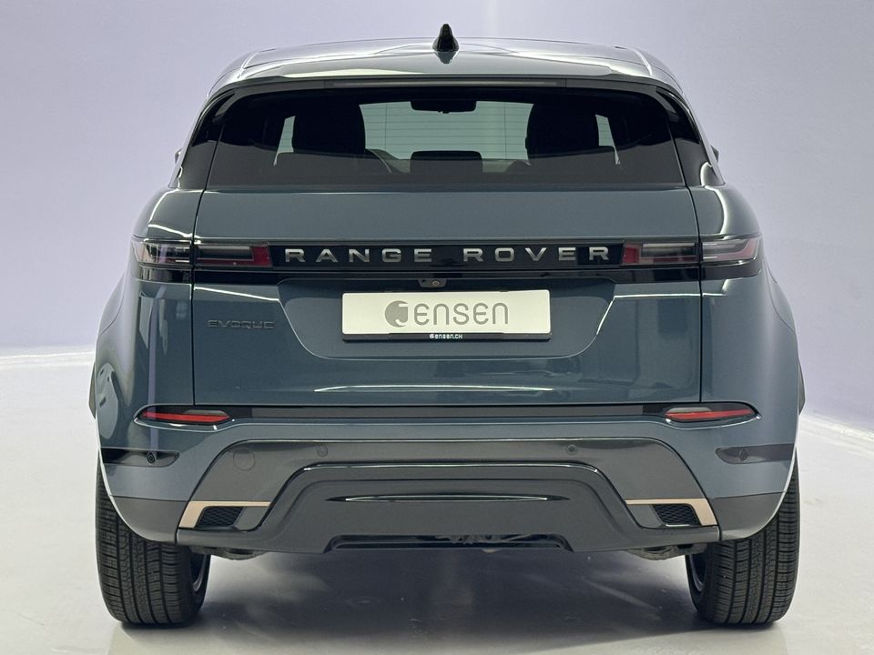 Range Rover Evoque 2.0 T 250 Dynamic HSE