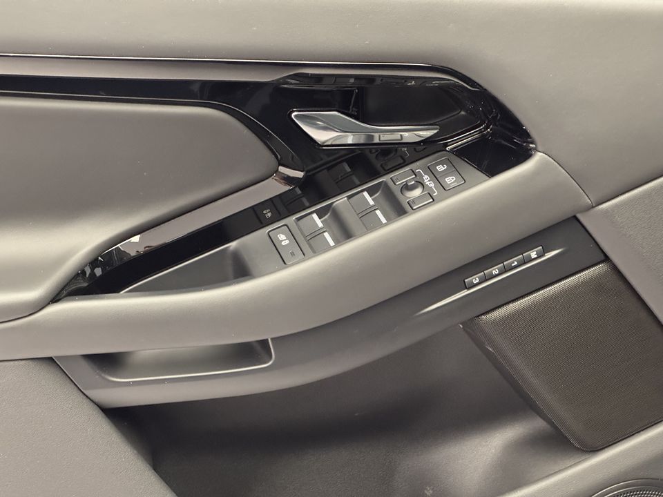 Range Rover Evoque 2.0 T 250 Dynamic HSE