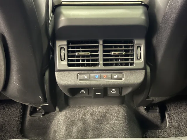 LAND-ROVER Range Rover Evoque 2.0 T 250 Dynamic HSE