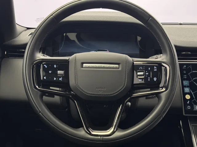 LAND-ROVER Range Rover Evoque 2.0 T 250 Dynamic HSE