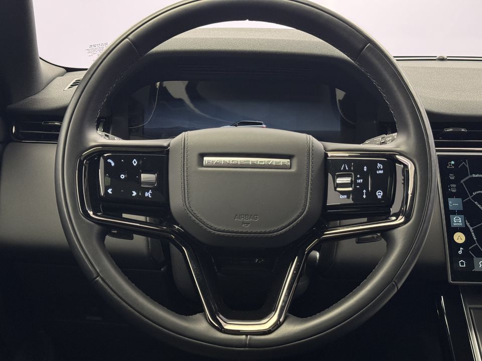 Range Rover Evoque 2.0 T 250 Dynamic HSE