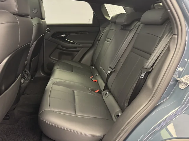 LAND-ROVER Range Rover Evoque 2.0 T 250 Dynamic HSE