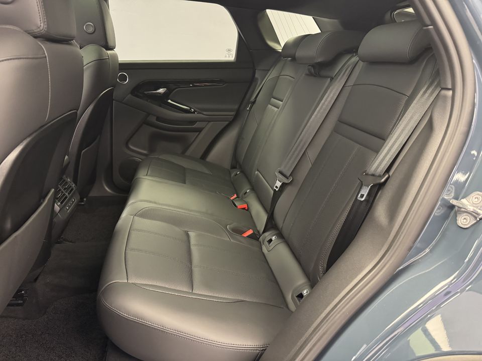 Range Rover Evoque 2.0 T 250 Dynamic HSE