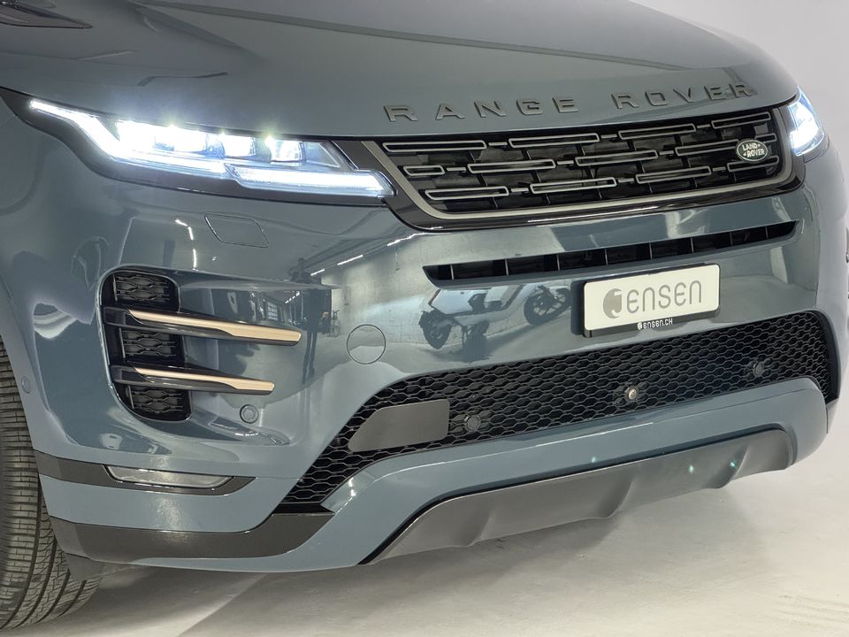 Range Rover Evoque 2.0 T 250 Dynamic HSE