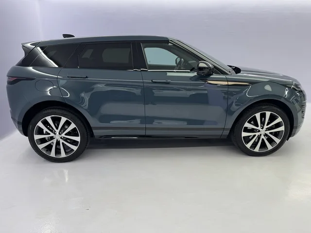 LAND-ROVER Range Rover Evoque 2.0 T 250 Dynamic HSE