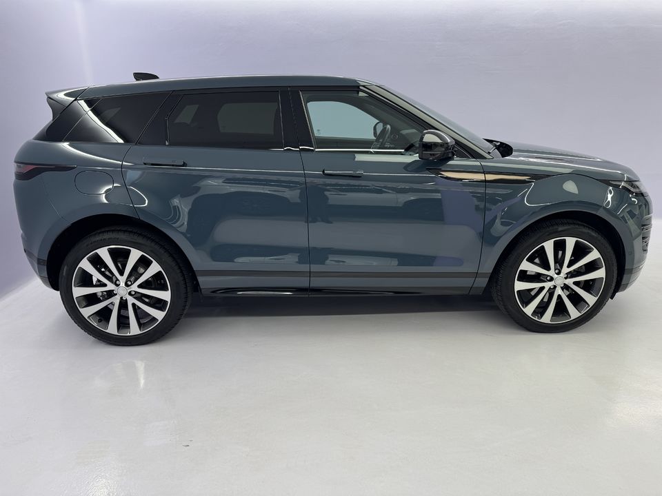 Range Rover Evoque 2.0 T 250 Dynamic HSE