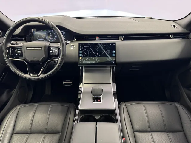 LAND-ROVER Range Rover Evoque 2.0 T 250 Dynamic HSE