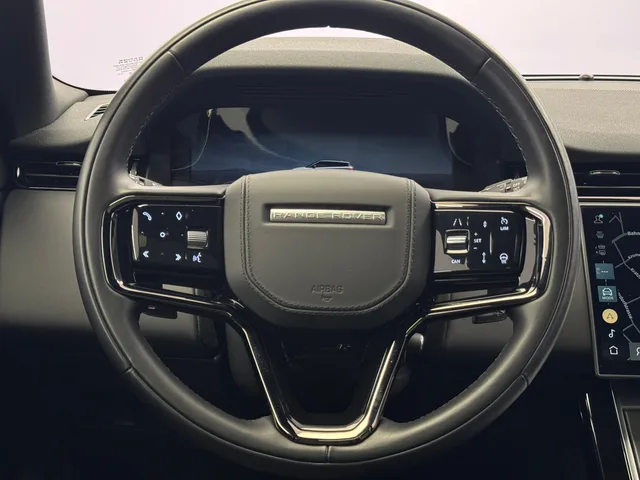 LAND-ROVER Range Rover Evoque 2.0 T 250 Dynamic HSE