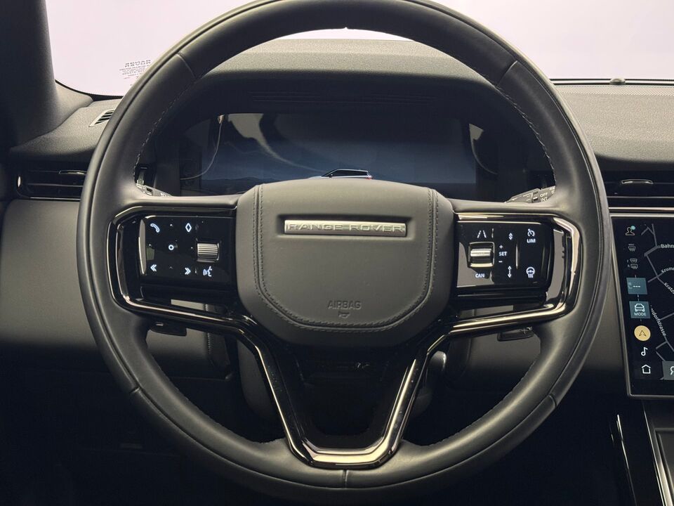 Range Rover Evoque 2.0 T 250 Dynamic HSE