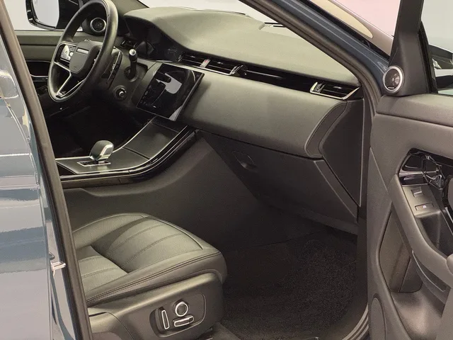 LAND-ROVER Range Rover Evoque 2.0 T 250 Dynamic HSE