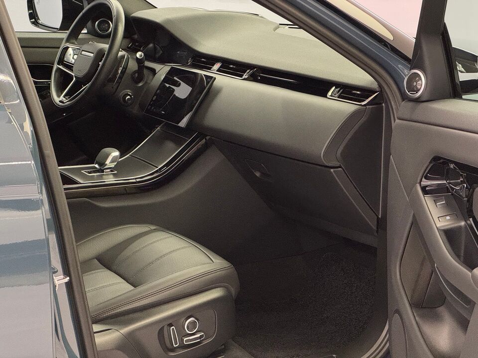 Range Rover Evoque 2.0 T 250 Dynamic HSE