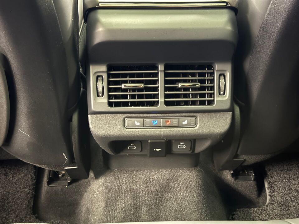 Range Rover Evoque 2.0 T 250 Dynamic HSE
