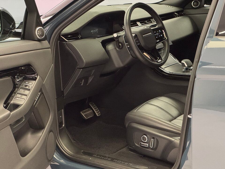 Range Rover Evoque 2.0 T 250 Dynamic HSE