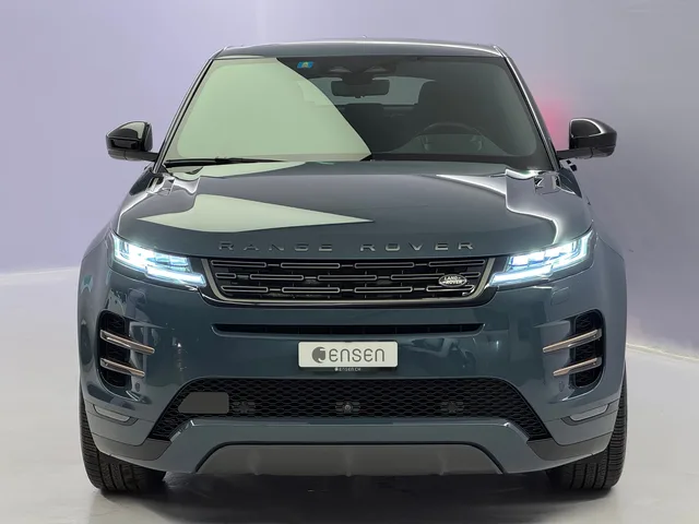 LAND-ROVER Range Rover Evoque 2.0 T 250 Dynamic HSE
