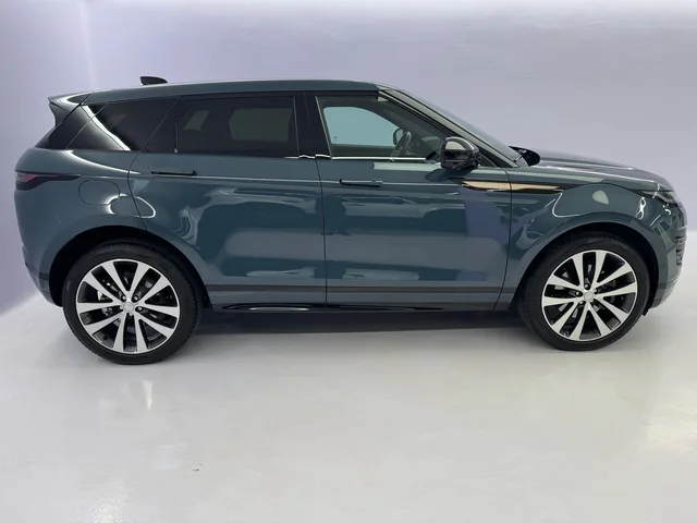 LAND-ROVER Range Rover Evoque 2.0 T 250 Dynamic HSE