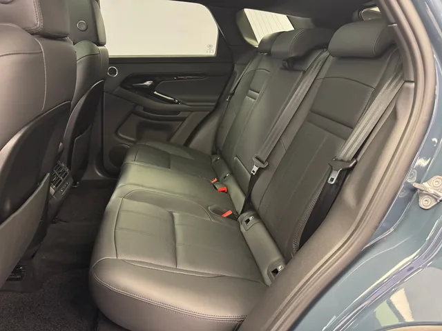 LAND-ROVER Range Rover Evoque 2.0 T 250 Dynamic HSE