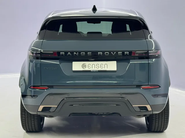 LAND-ROVER Range Rover Evoque 2.0 T 250 Dynamic HSE