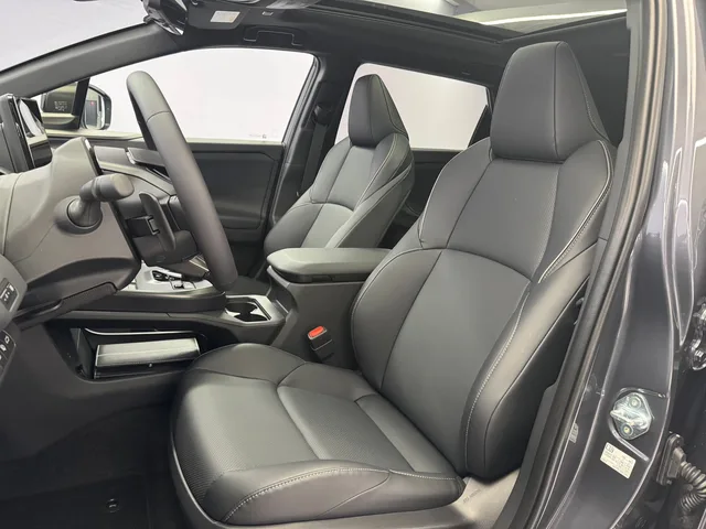 TOYOTA bZ4X Touring Premium AWD