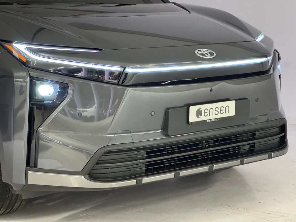 bZ4X Touring Premium AWD