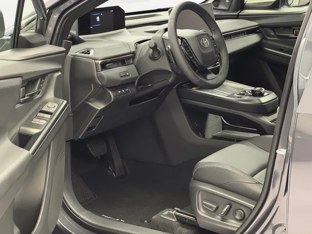 TOYOTA bZ4X Touring Premium AWD