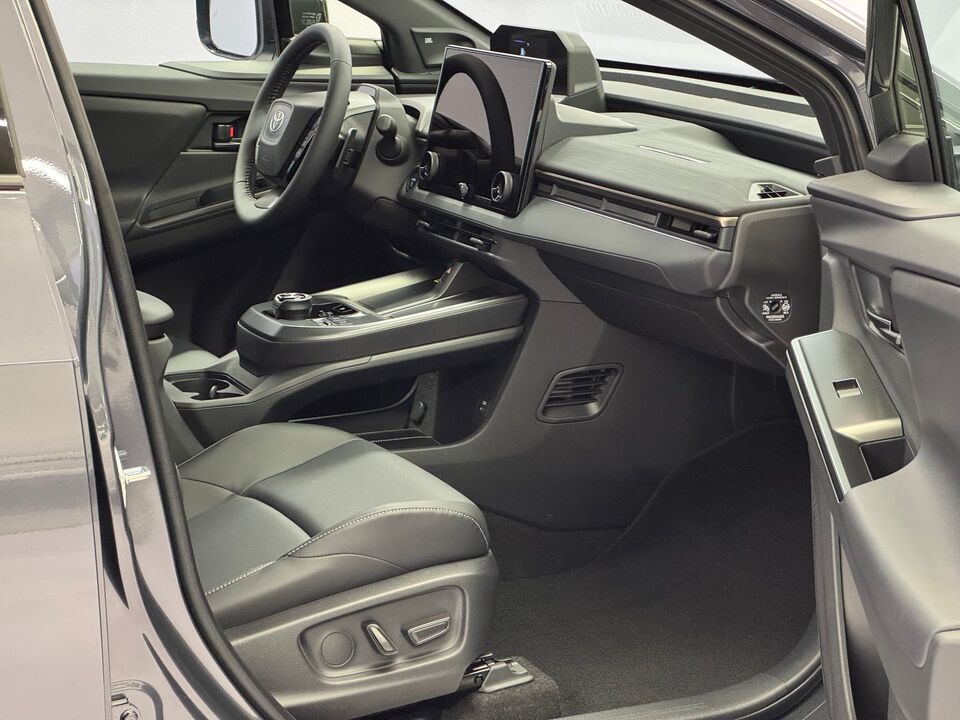 bZ4X Touring Premium AWD