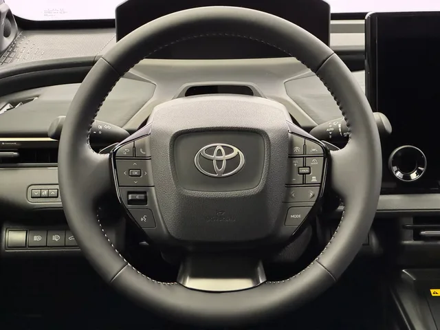 TOYOTA bZ4X Touring Premium AWD