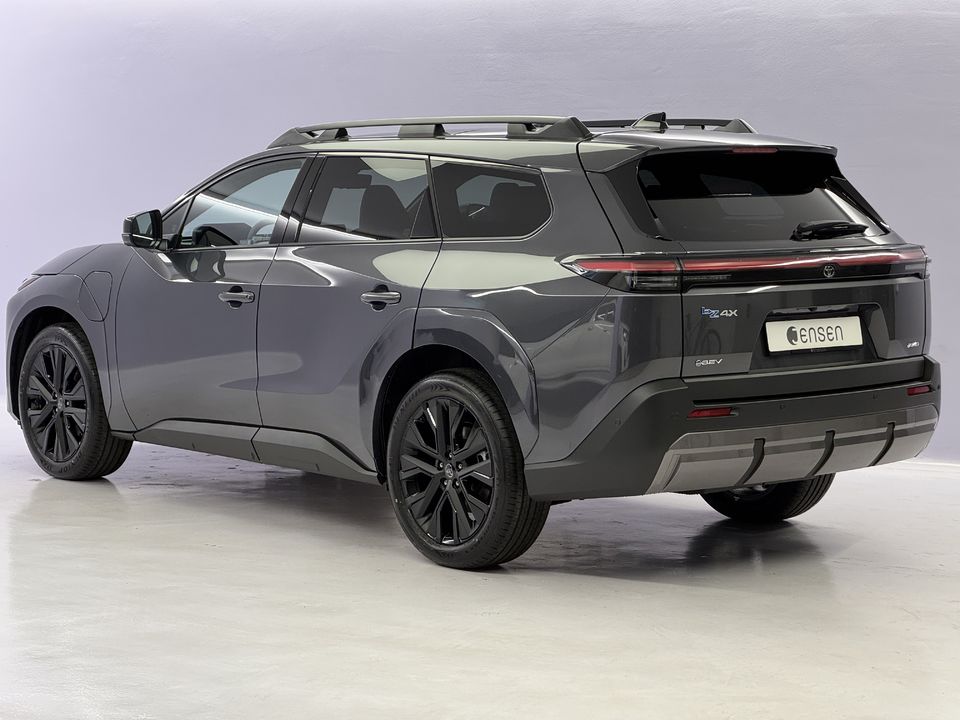 bZ4X Touring Premium AWD