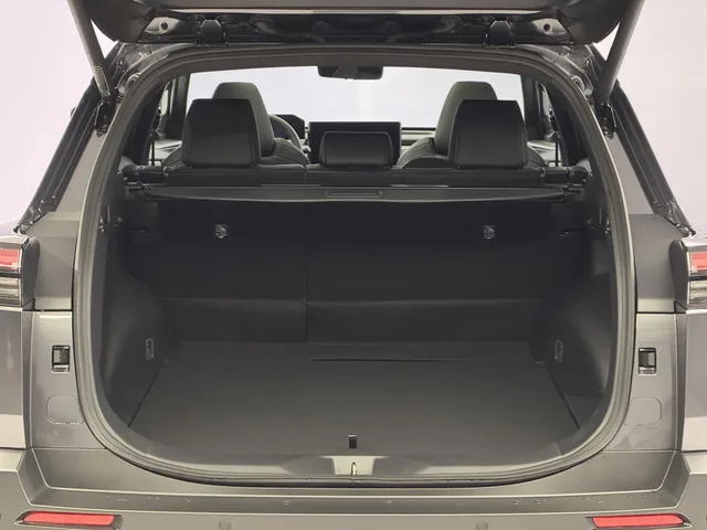 TOYOTA bZ4X Touring Premium AWD