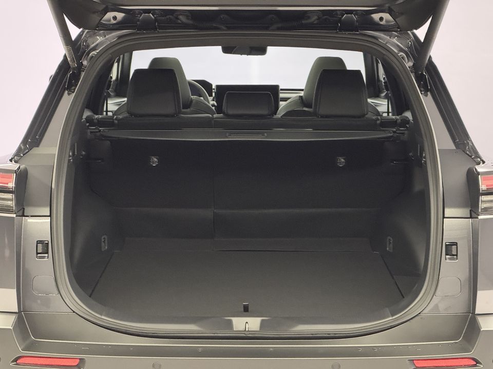 bZ4X Touring Premium AWD