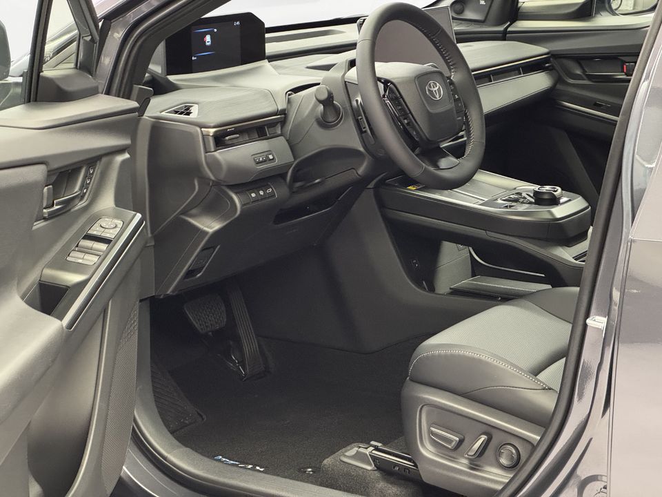 bZ4X Touring Premium AWD
