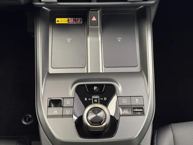 TOYOTA bZ4X Touring Premium AWD