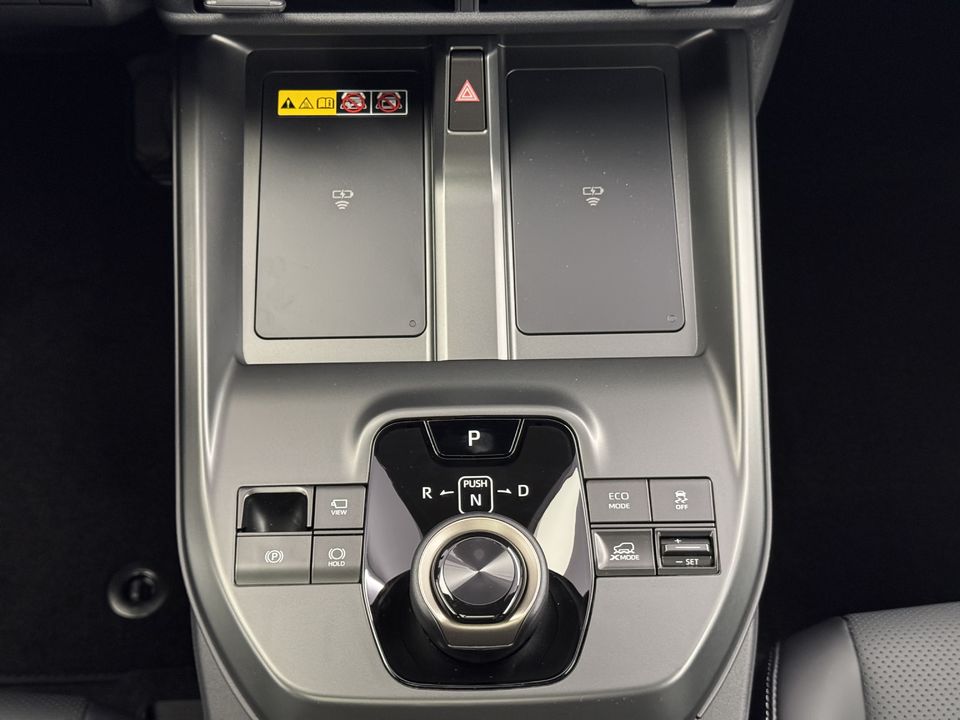 bZ4X Touring Premium AWD