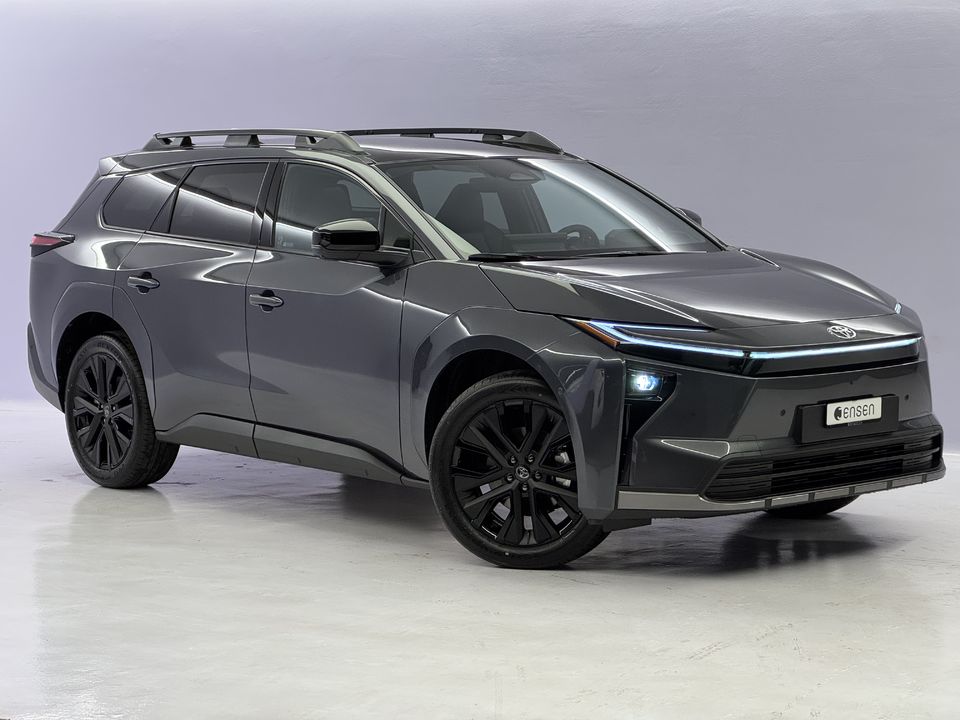 bZ4X Touring Premium AWD