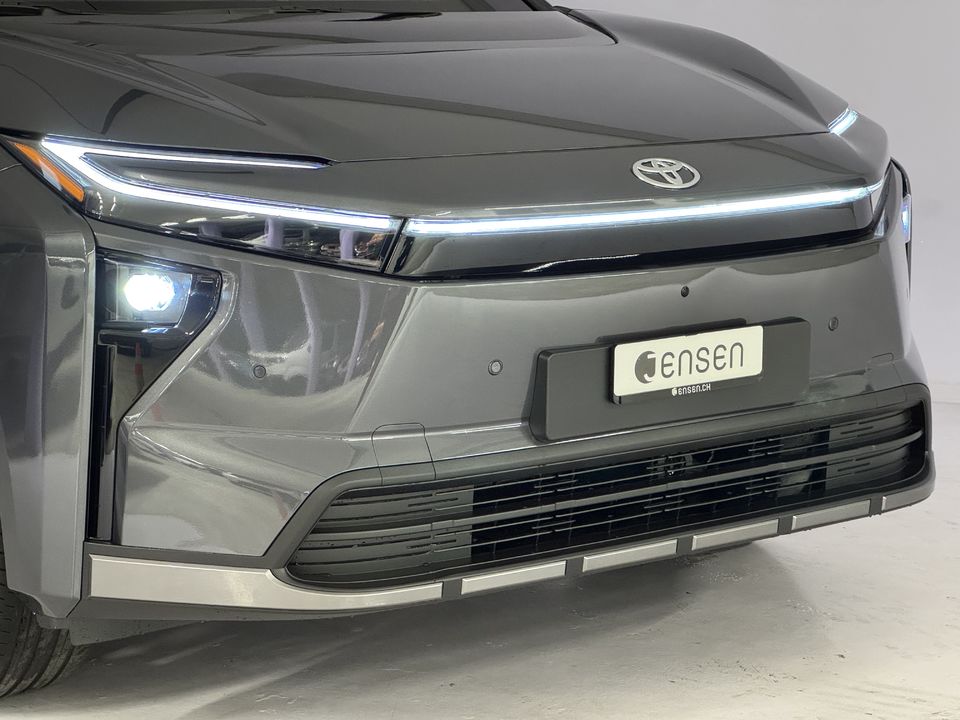 bZ4X Touring Premium AWD
