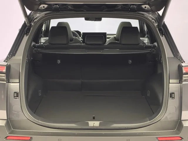 TOYOTA bZ4X Touring Premium AWD