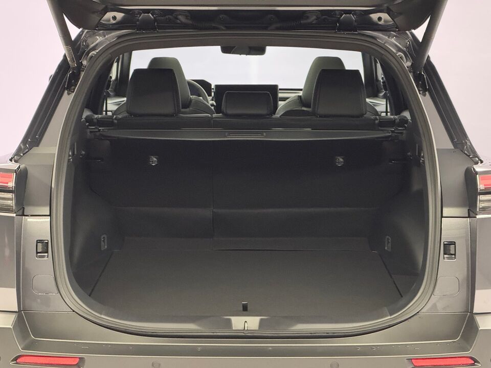 bZ4X Touring Premium AWD
