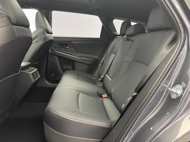 TOYOTA bZ4X Touring Premium AWD