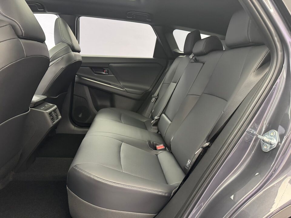 bZ4X Touring Premium AWD