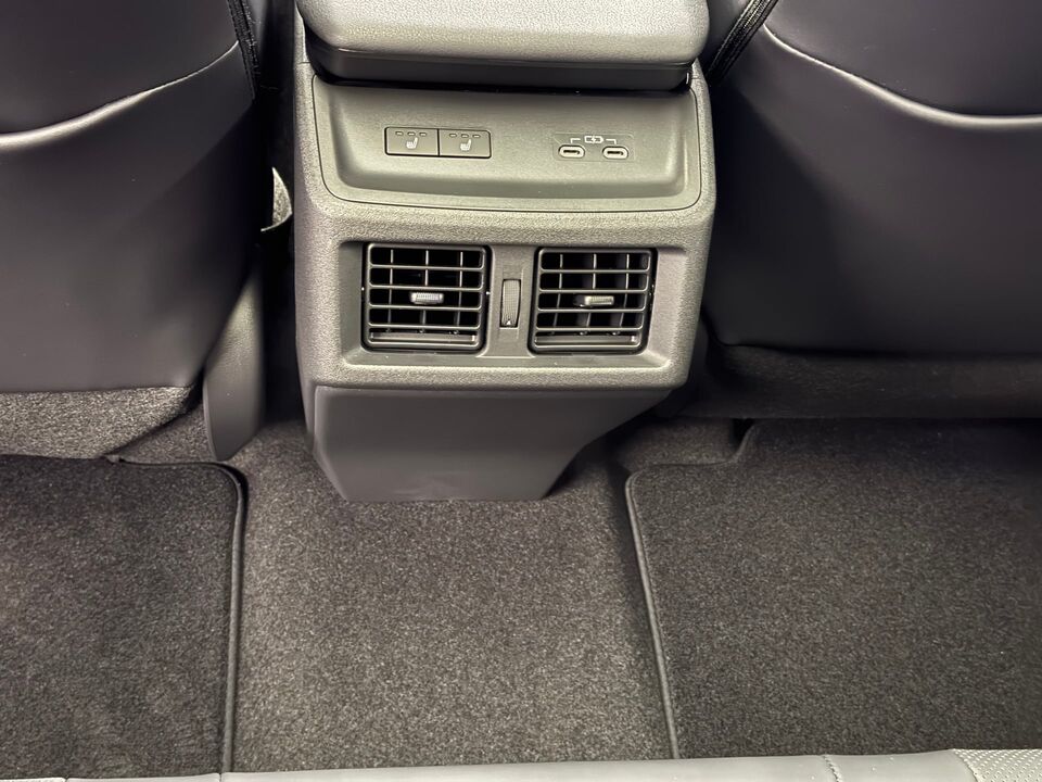 bZ4X Touring Premium AWD