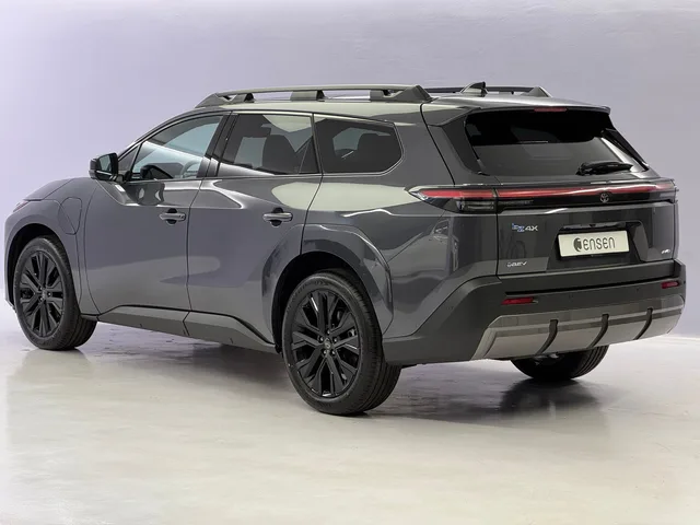 TOYOTA bZ4X Touring Premium AWD